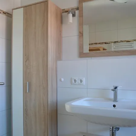Apartman Zur Tulpe, Legoland Kammeltal