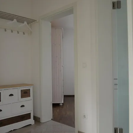 Apartman Zur Tulpe, Legoland