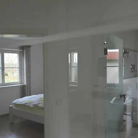 Apartman Zur Tulpe, Legoland