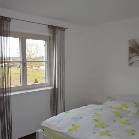 Zur Tulpe, Legoland Apartman