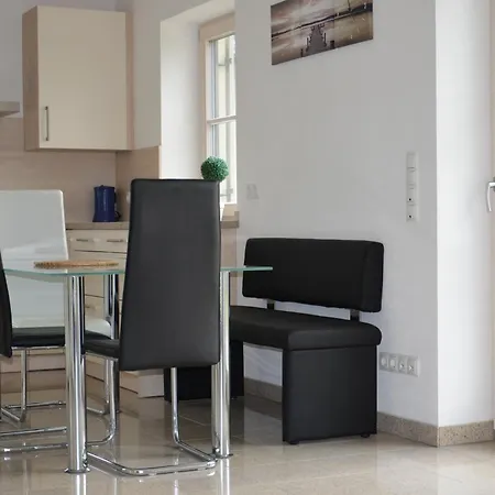 Zur Tulpe, Legoland Apartman *