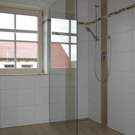 Apartman Zur Tulpe, Legoland *