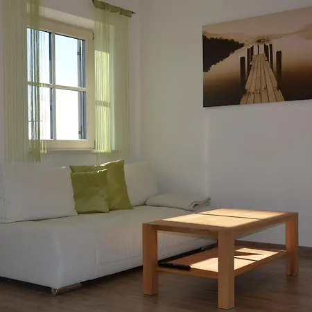 Apartman Zur Tulpe, Legoland Kammeltal