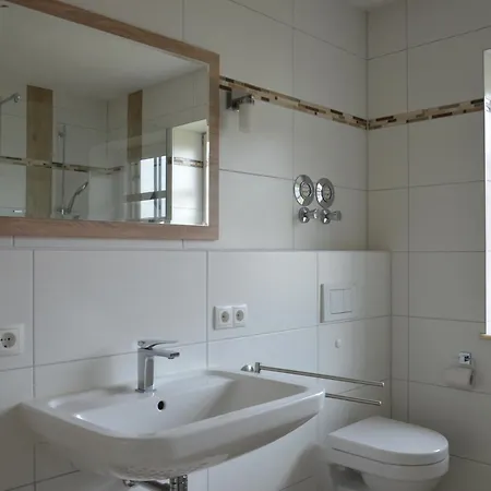 Zur Tulpe, Legoland Apartman