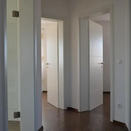 Apartman Zur Tulpe, Legoland *