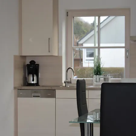 Apartament Zur Tulpe, Legoland Kammeltal