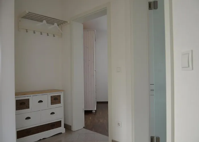 Appartamento Zur Tulpe, Legoland